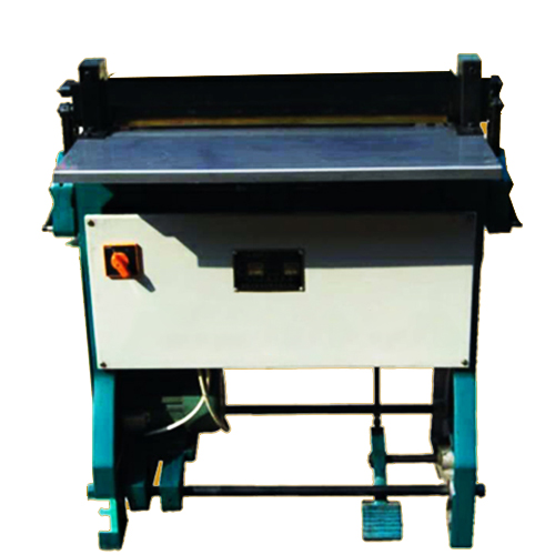  挂曆鐵(tie)皮裝訂機(ji)